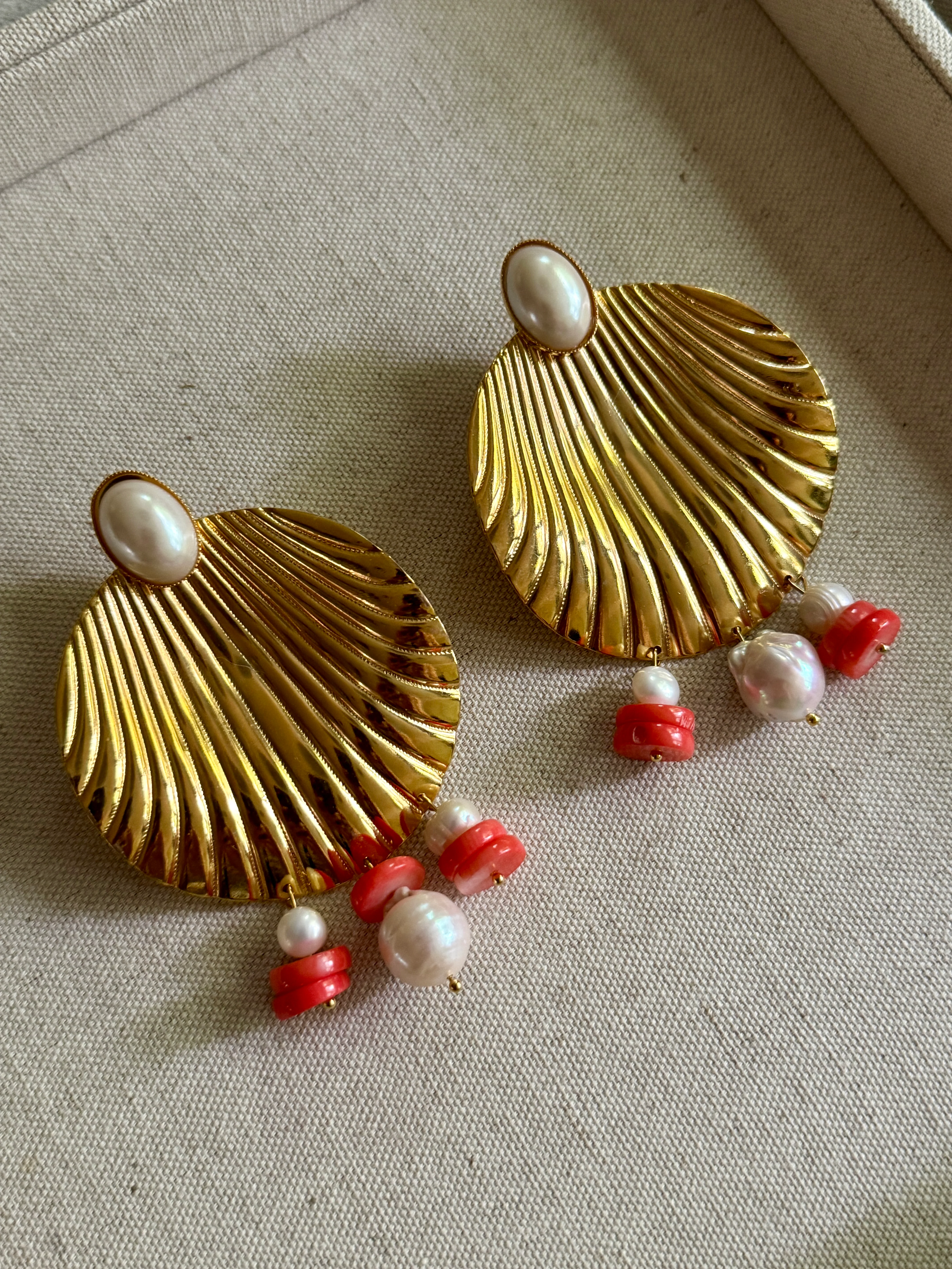 Paloma Earrings - Image 4
