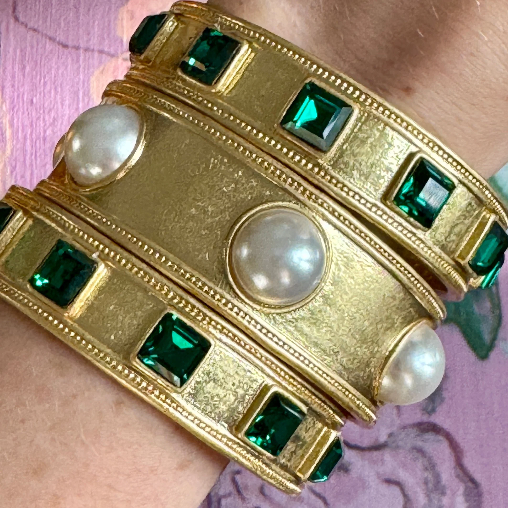 Mata Bangle - Image 2