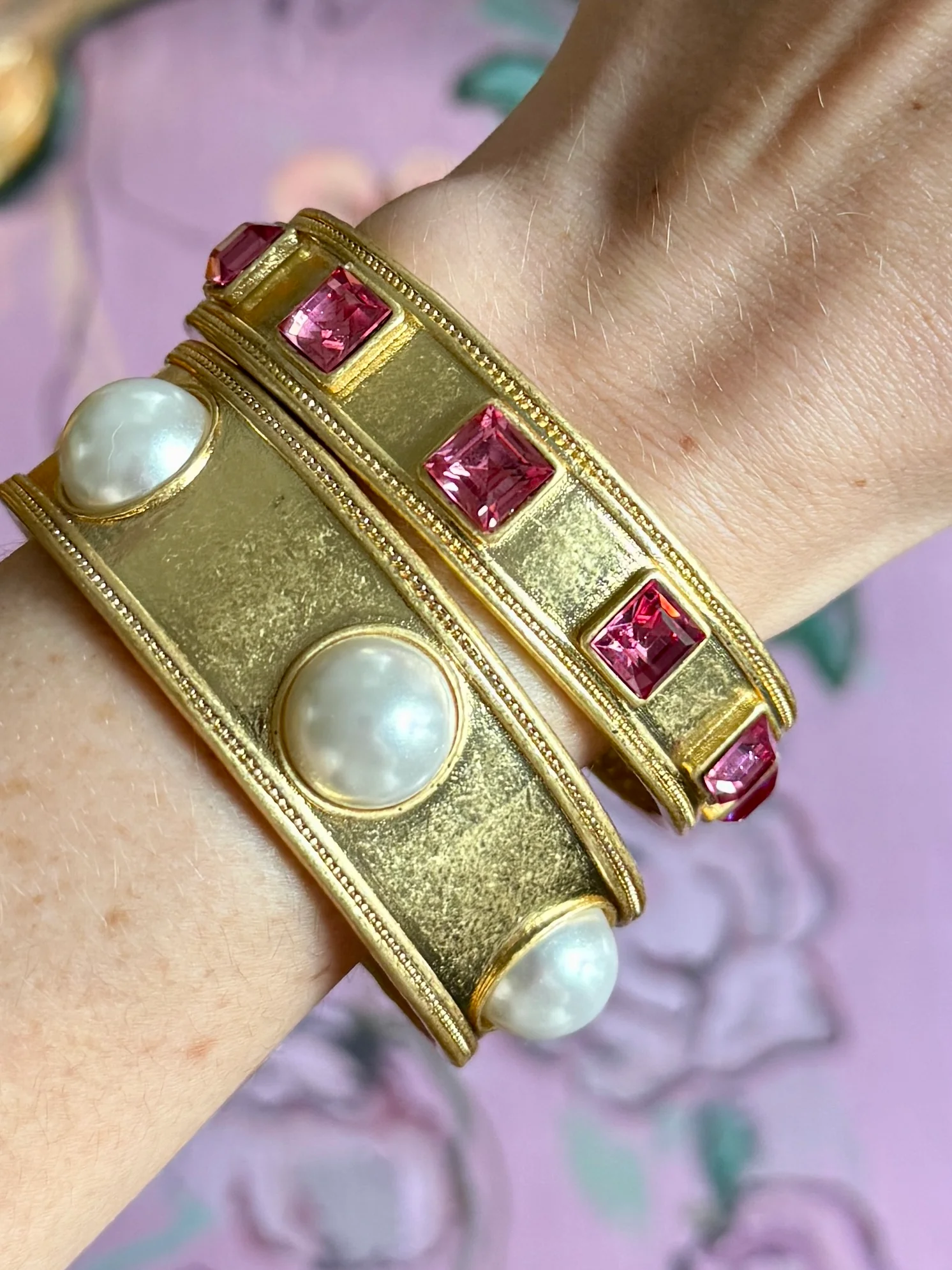 Mata Bangle - Image 3