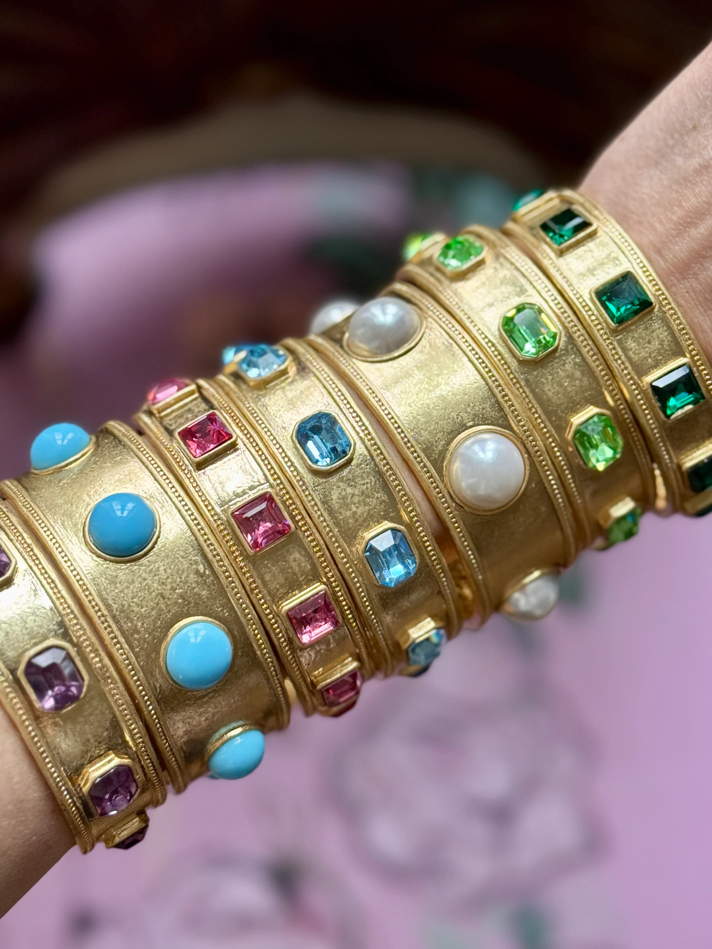 Mata Bangle - Image 8