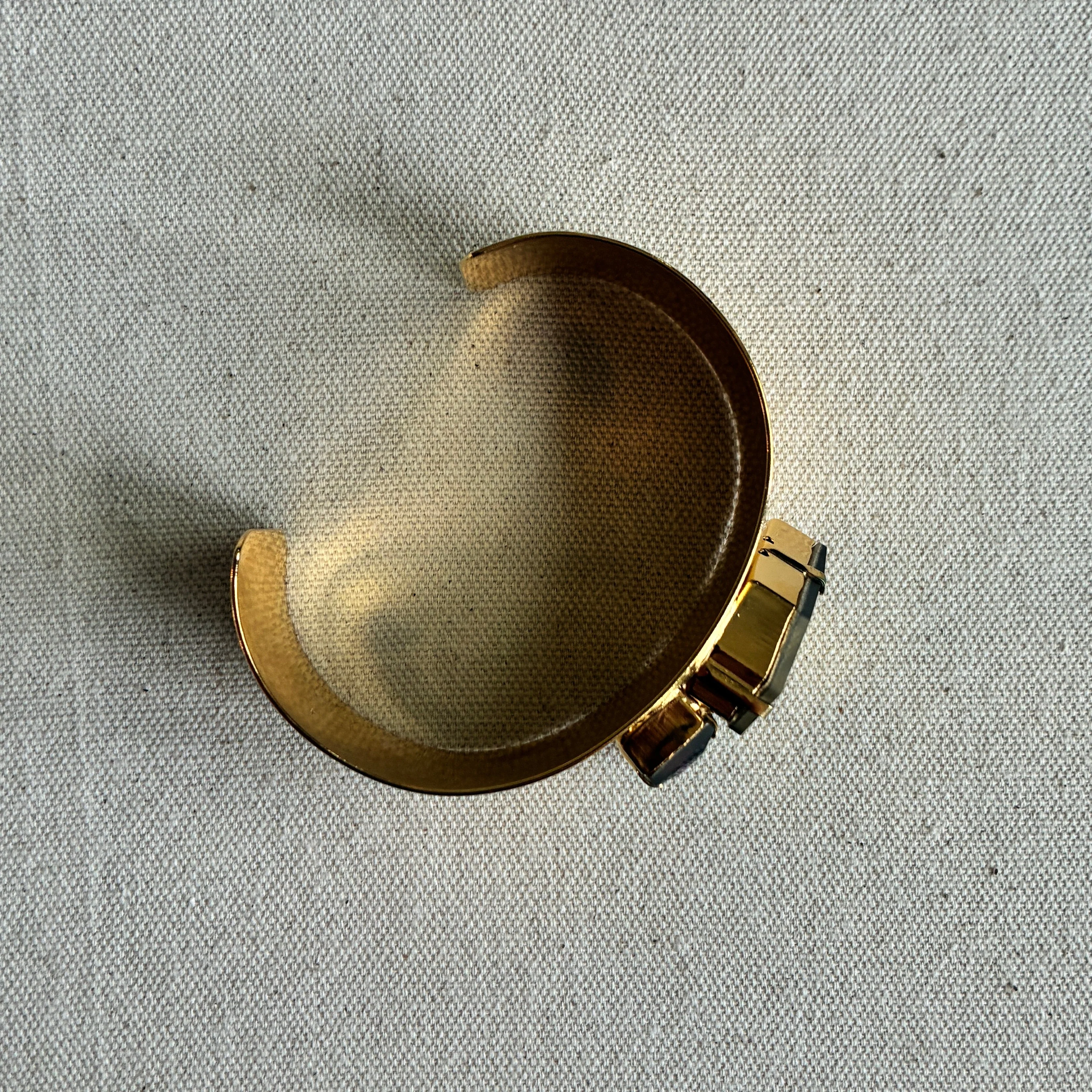 Jean Paul Gautier Volcano Cuff Bracelet - Image 4