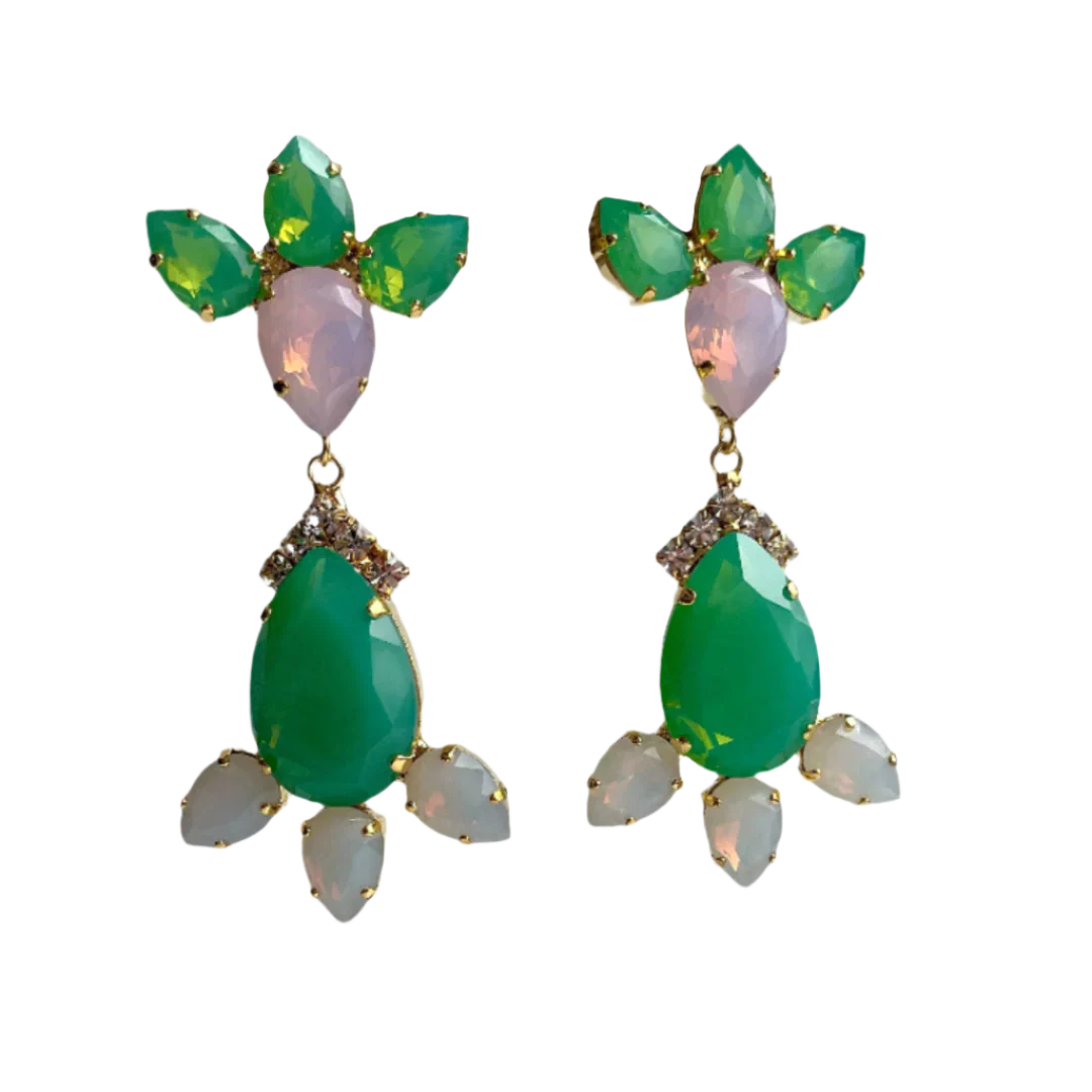Nikki Earrings