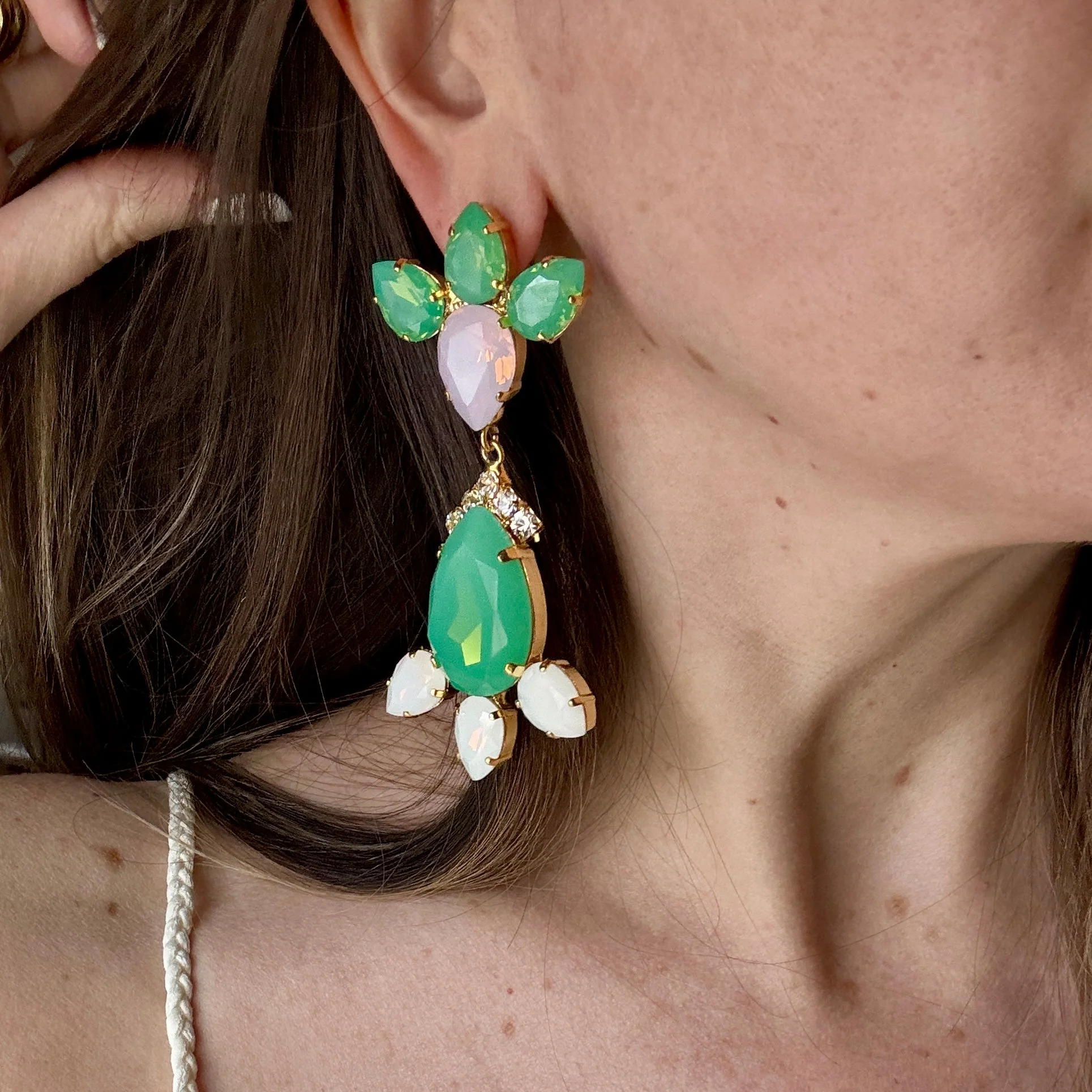 Nikki Earrings - Image 2