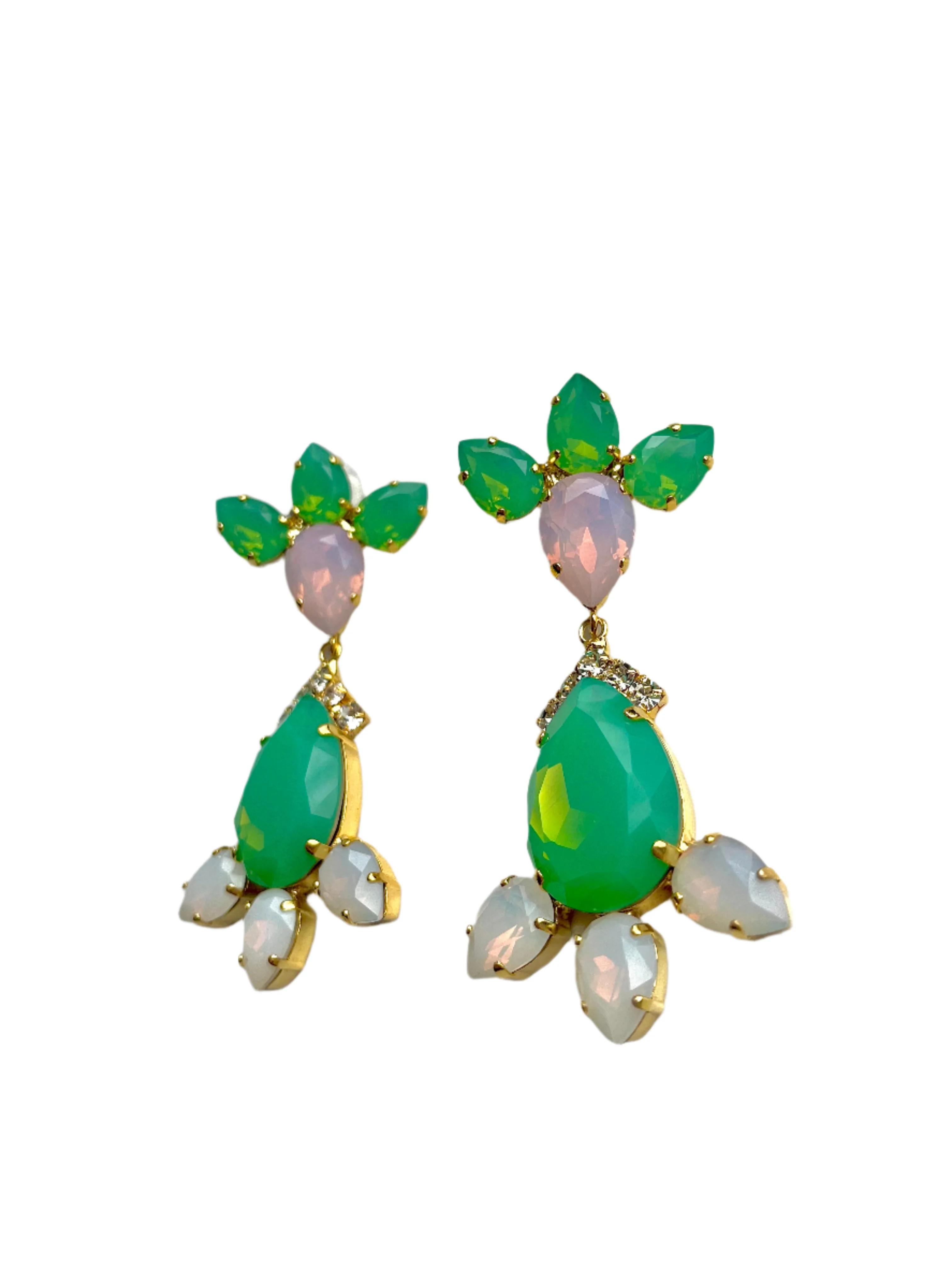 Nikki Earrings - Image 3