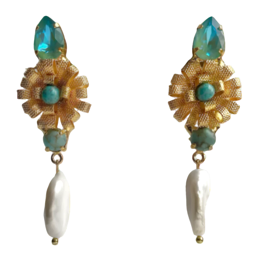 Betty Earrings
