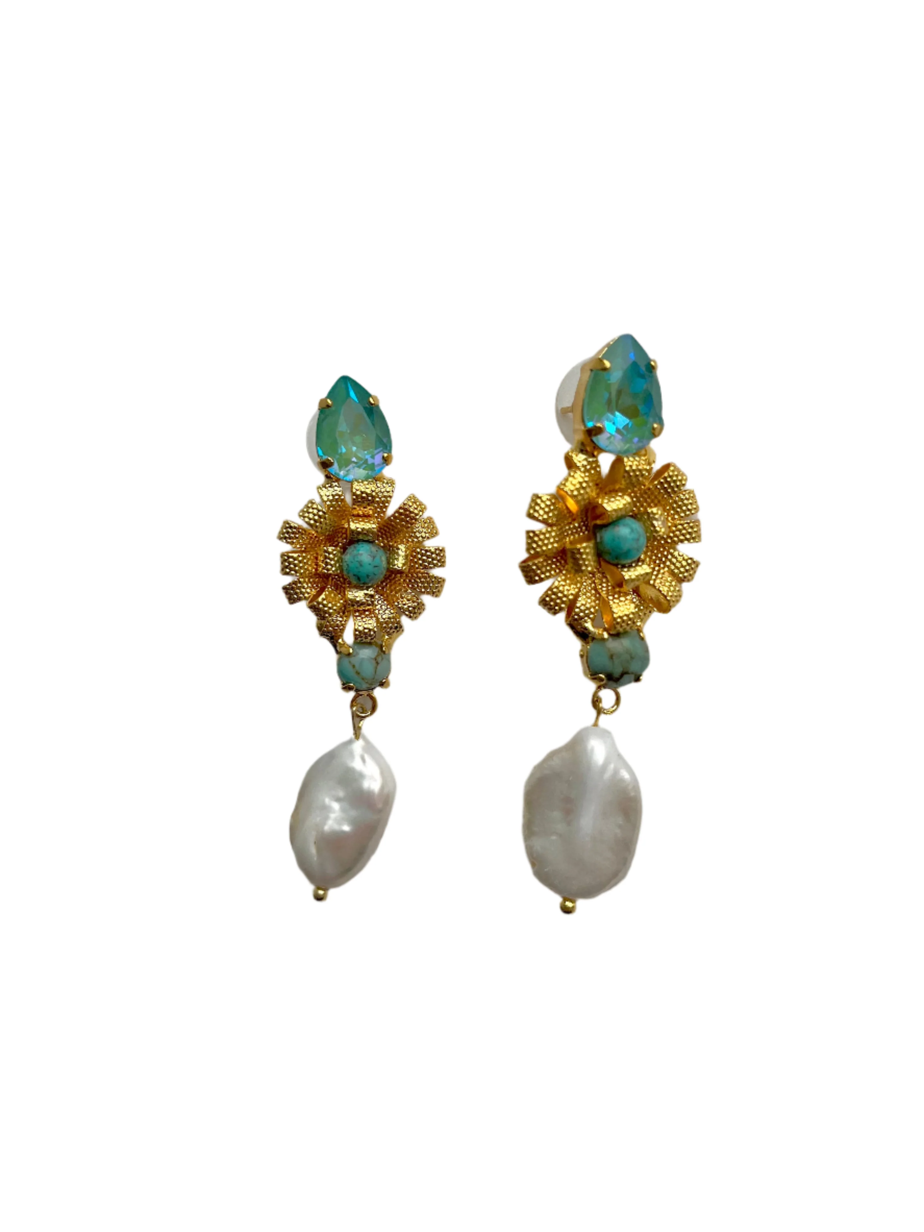 Betty Earrings - Image 3