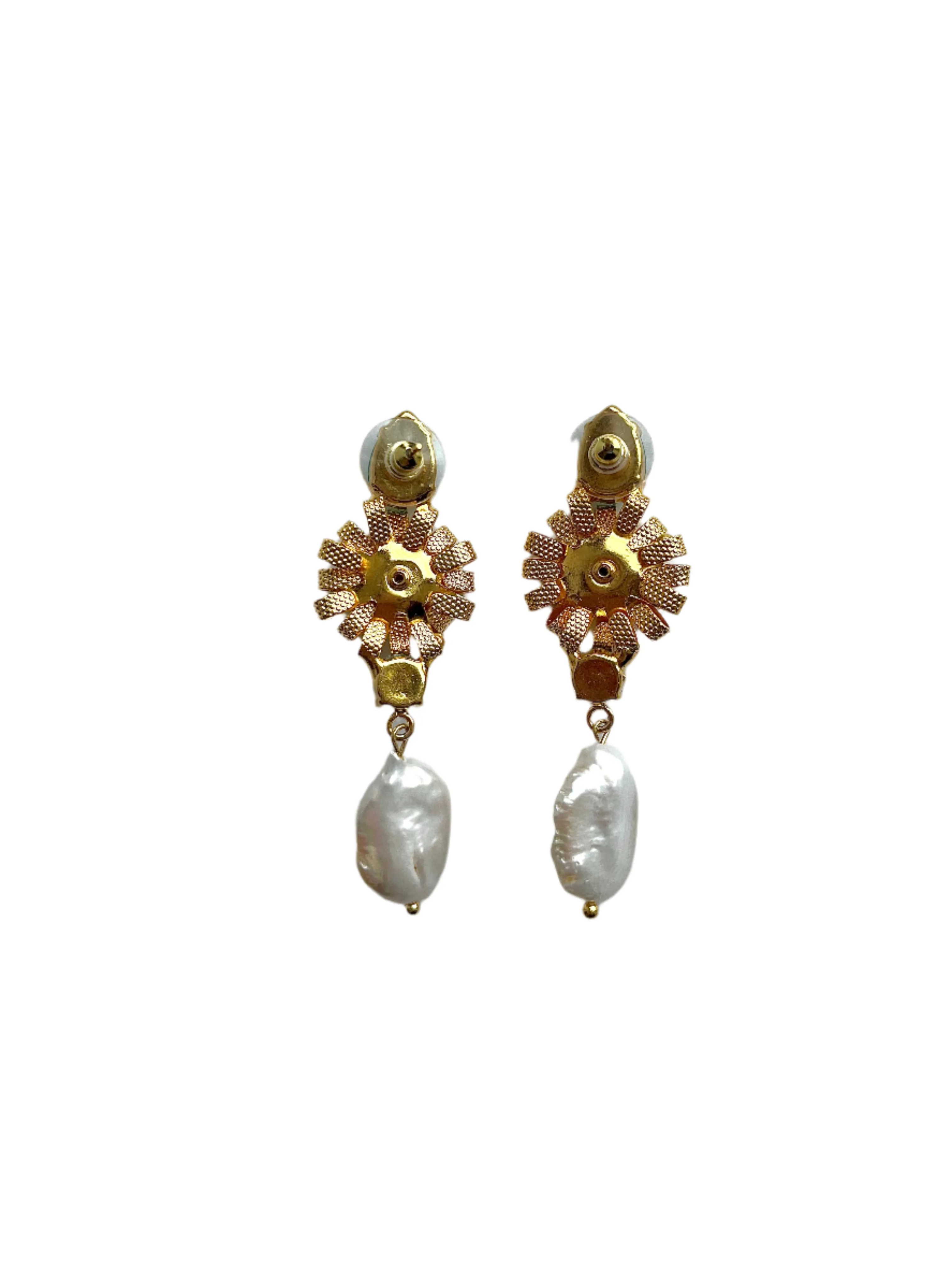 Betty Earrings - Image 4