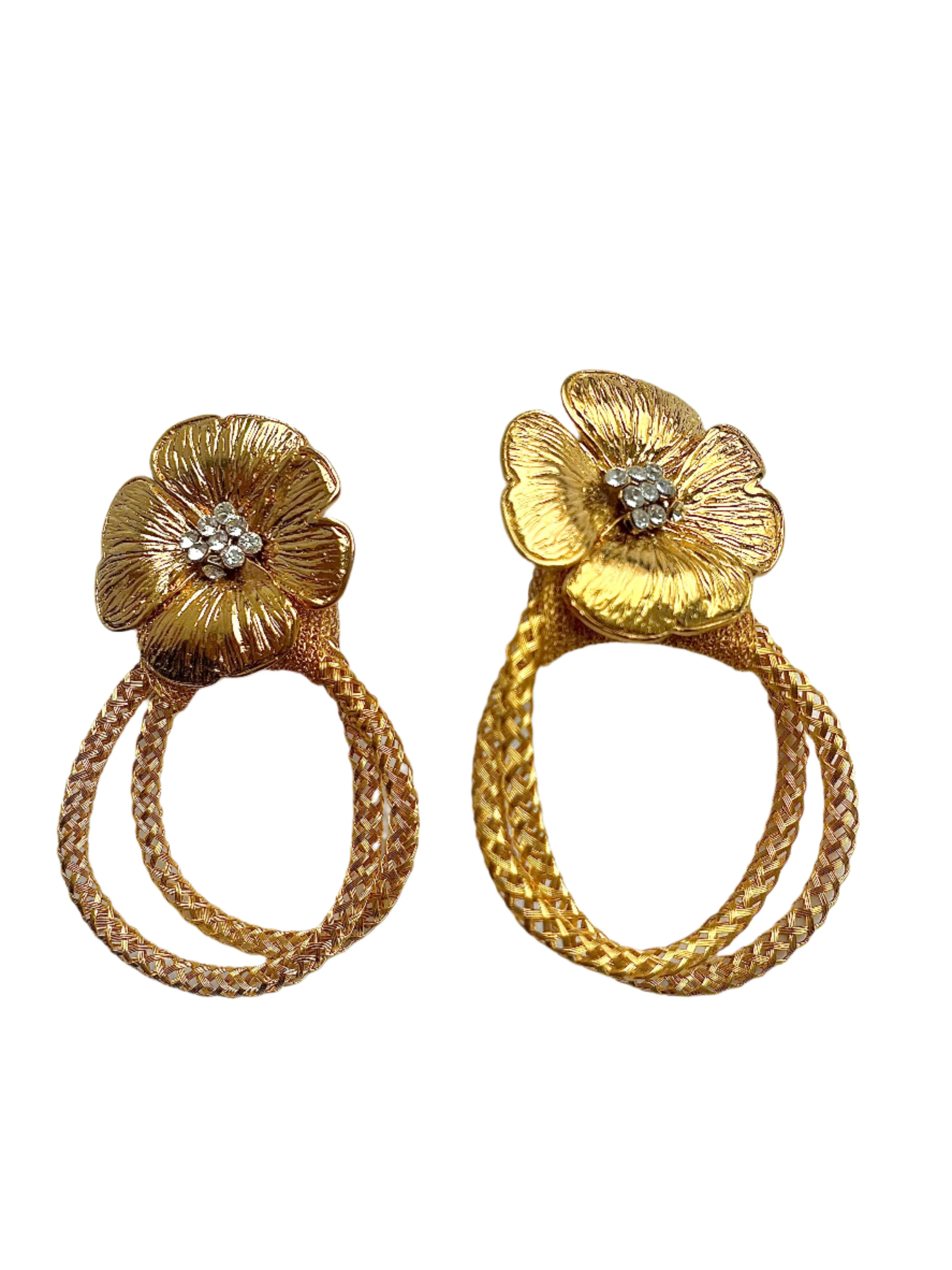 Eva Earrings - Image 3