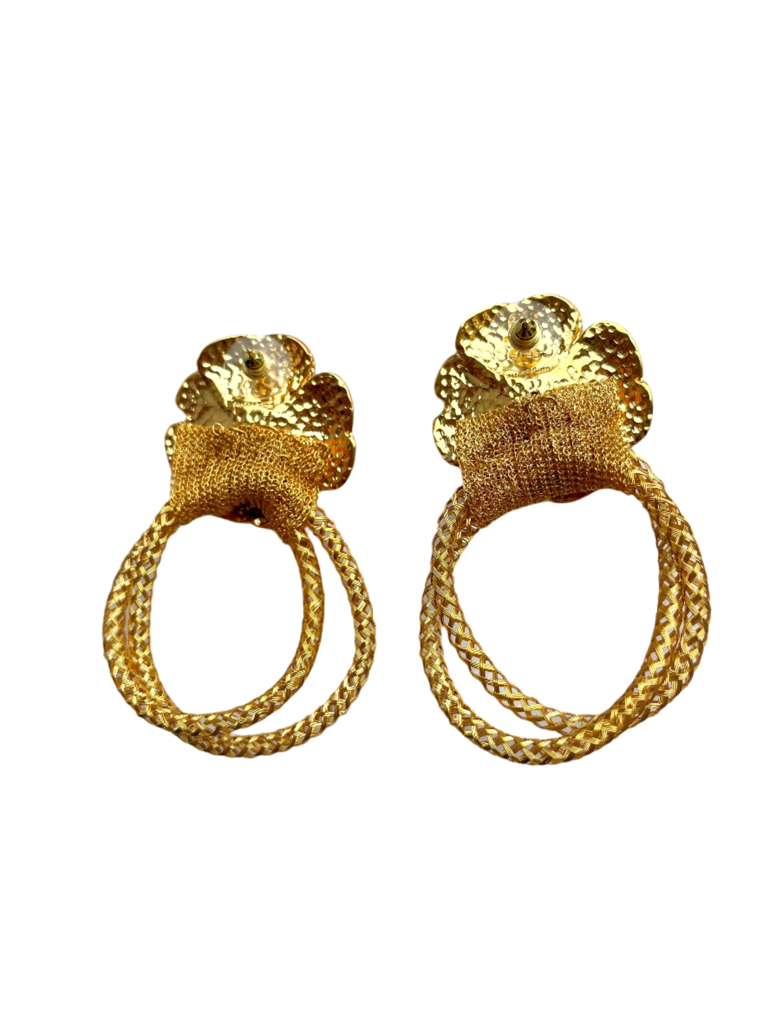 Eva Earrings - Image 4