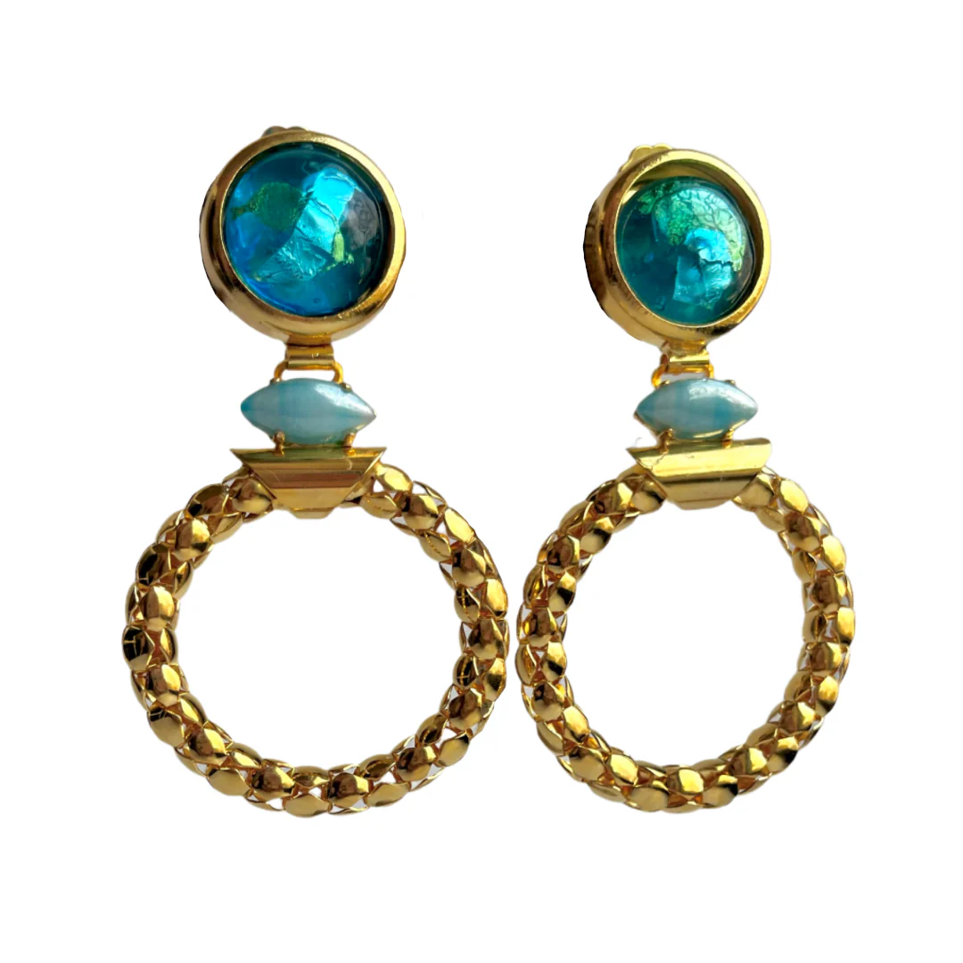 Siren Earrings - Image 3