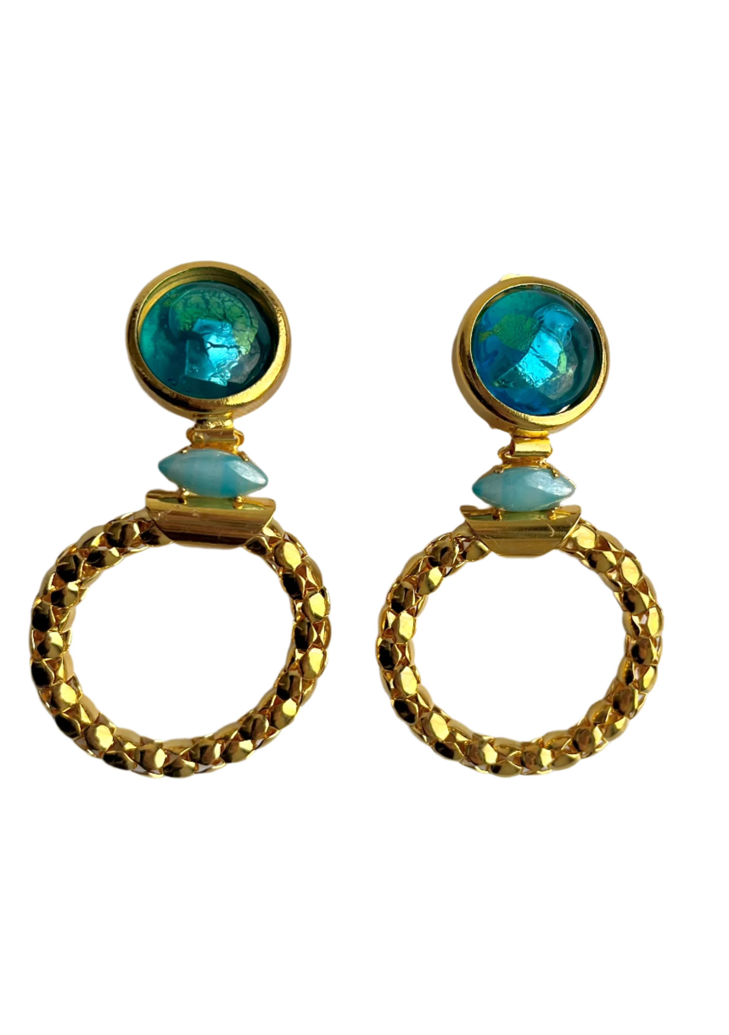 Siren Earrings - Image 4