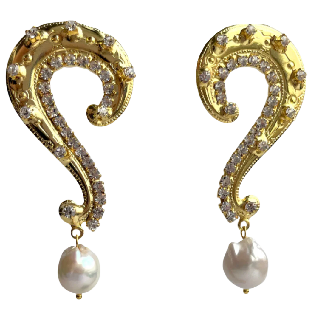 Sophia Earrings
