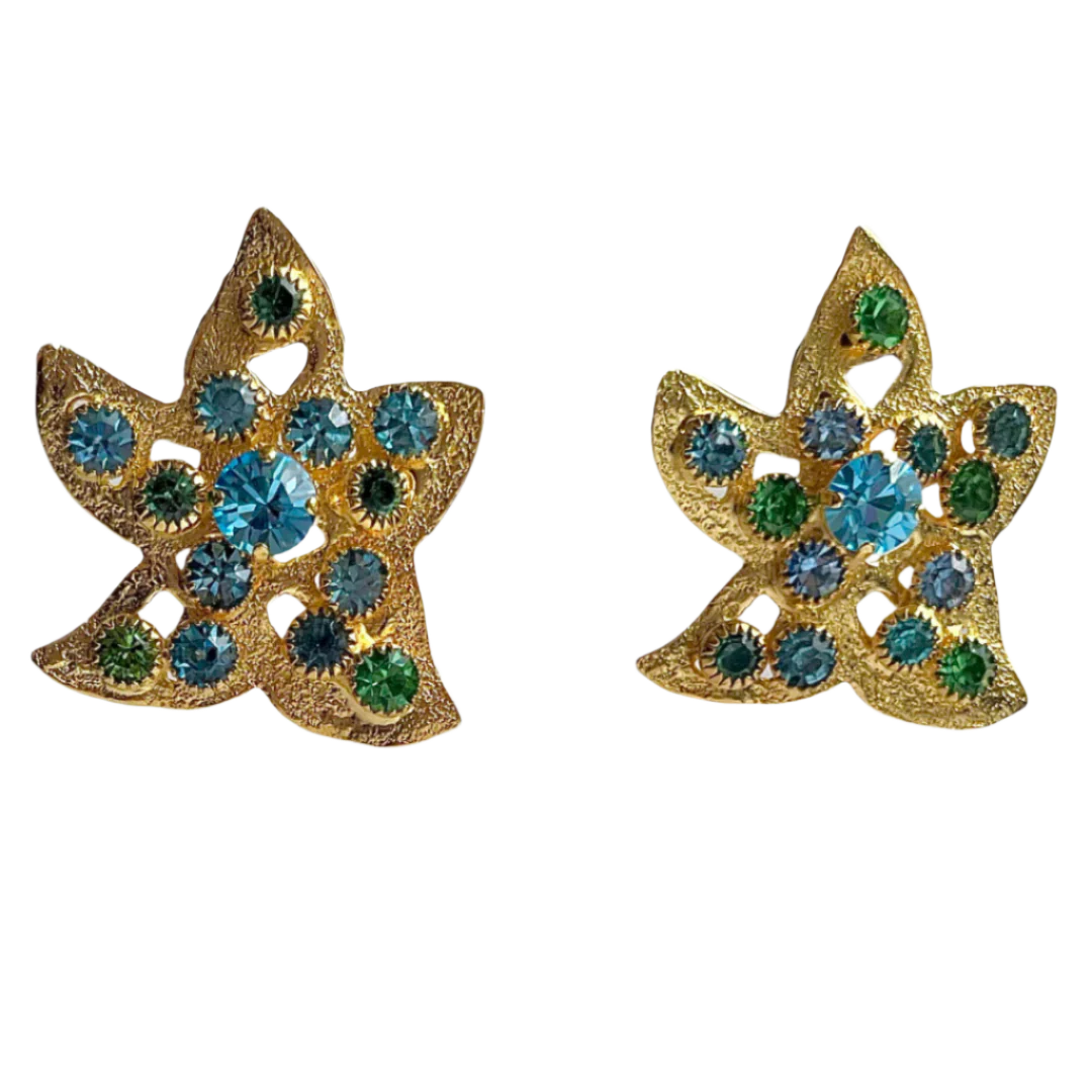 Raya Earrings