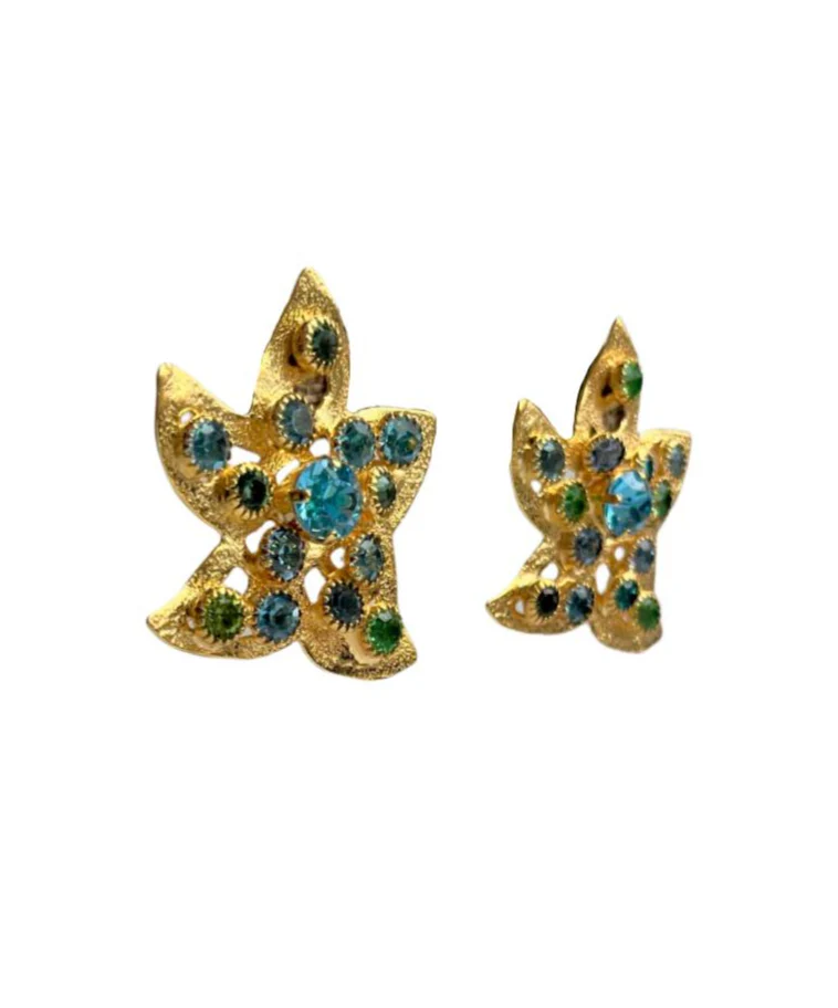 Raya Earrings - Image 3
