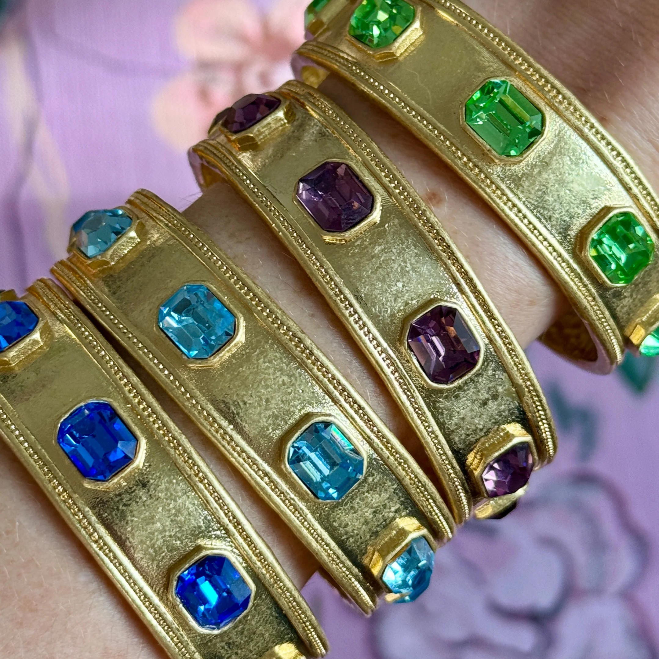 Eliza Bangle - Image 2